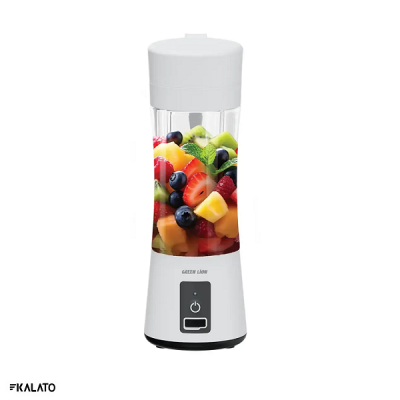 خرید و قیمت آبمیوه گیری گرین لاین مدل Juice Mate